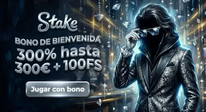Stake Casino